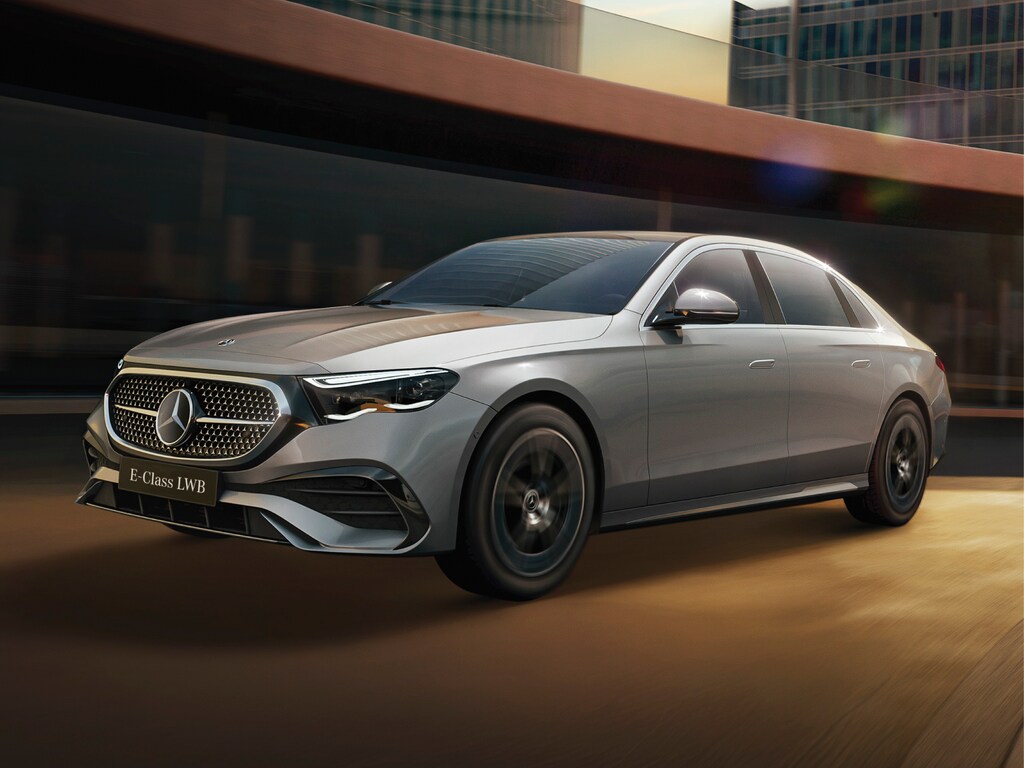 E-Class